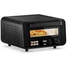 Image de Princess Pizza Oven Pro Max, 15L, 400°C, 2100W, Panneau de Commande Numérique, Pierre à Pizza & Pelle, Chaleur Haut/Bas, Minuterie, Porte Froide, Compact & Portable, Intérieur/Extérieur, 112780