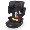 Image de Bebeconfort Disney Road Safe i-Size, Rehausseur Voiture Enfant, 3,5-12 ans (100-150 cm), Siège Auto Mickey, Installation Avec la Ceinture de Sécurité, 14 Positions D'appuie-tête, Authentic Mickey