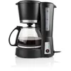 Image de Tri Star - Cafetière - CM-1233-6 tasses - 550 Watt