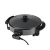 Image de Tristar PZ-2963 - Sauteuse multifonction -   30 cm - 1,75 L - Pour 4 personnes - Thermostat réglable - 1 500 W