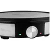 Image de Tristar Crêpe maker Zwart