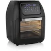 Image de Four Airfryer multifonction Tristar FR-6964-900 g de frites - 10 L - Panneau de contrôle digital