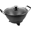 Image de Princess 01.162389.01.001 01.162389.01.001 Wok Zwart