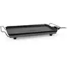 Image de Princess 102325 Tafelgrill Elektrisch, Grillplaat, Teppan Yaki bakplaat, Tafel Anti-aanbaklaag Zwart