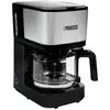 Image de Princess 246030 Koffiezetapparaat Zwart, Zilver Capaciteit koppen: 8