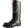 Image de Dunlop Purofort+ Full Safety Bottes en caoutchouc, Noir, EU 41