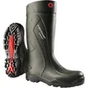 Image de Dunlop Protective Footwear, C762933, Purofort+ Full Safety, Gris Foncé/Rouge/Noir, Taille 47