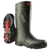 Image de Dunlop Protective Footwear, C762933, Purofort+ Full Safety, Gris Foncé/Rouge/Noir, Taille 43