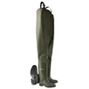 Image de DUNLOP Waders Olive 46