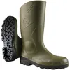 Image de Dunlop DUK680211 Bottes en caoutchouc pour homme, vert, 38 EU