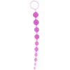 Image de Toy Joy Basics Thai Toy Beads Boules Anales Violet