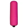 Image de ToyJoy Funky Bullet Oeuf Vibrant Rose