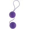 Image de ToyJoy Funky Boules de Geisha Violet