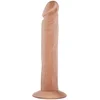 Image de ToyJoy Capitain Cock 23 cm Dong Flesh Gode, Peau