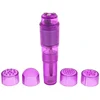 Image de Toy Joy Basics Stimulateur de Clitoris Pocket Rocket Violet