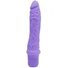 Image de ToyJoy Classic Large Vibrateur Pourpre