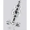 Image de ToyJoy Crystal Jewel Plug Anal