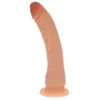 Image de ToyJoy Dong en silicone 21,6 cm, 330 g