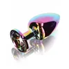 Image de ToyJoy - Twilight Booty Jewel Large Plug Anal