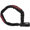 Image de TRELOCK Antivol à chaîne BC 480 Code - Longueur 110 cm - Maillons 7,5 mm - Niveau de sécurité 12 - Code réglable librement