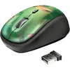 Image de Trust Yvi Souris sans Fil, 800-1600 dpi - Vert