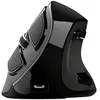 Image de Trust VOXX Ergonomische muis Bluetooth, Radiografisch Optisch Zwart 9 Toetsen 2400 dpi Ergonomisch, Afneembare kabel, Geïntegreerd scrollwiel