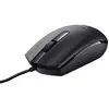 Image de Trust Maus mit Kabel Muis USB Optisch 3 Toetsen 1200 dpi Muisknoppen