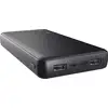 Image de Trust Powerbank 20000 mAh Li-ion Micro-USB Zwart Outdoor