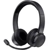 Image de Trust AYDA WIRELESS ENC HEADSET On Ear headset Bluetooth Zwart Computer