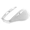 Image de Trust NITO SILENT WIRELESS MOUSE - WHITE Muis Draadloos, USB Wit 5 Toetsen