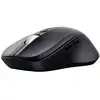 Image de Trust Ferro Muis Draadloos Zwart 9 Toetsen 3200 dpi