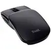 Image de Trust ZYLO Muis Draadloos Zwart 6 Toetsen 2400 dpi