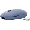 Image de Trust Seron Muis Draadloos Optisch Blauw 7 Toetsen 3200 dpi