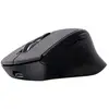 Image de Trust Niven Muis Bluetooth, Draadloos Optisch Zwart 7 Toetsen 3200 dpi