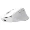 Image de Trust Niven Muis Kabelgebonden Wit 7 Toetsen 3200 dpi