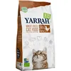 Image de Yarrah: Catfood pour adulte - Poulet 2,4 kg
