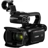 Image de Canon XA60 4K Full HD (caméscope UHD Zoom 20x, capteur CMOS de type 1/2,3, mise au point automatique, stabilisation d'image 5 axes, sortie HDMI, écran LC de 3,5 pouces, transmission UVC) noir