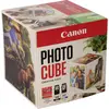 Image de Canon Fotokubusset PG-540+CL-541 Origineel Combipack Zwart, Kleur, Groen, Wit 5225B019