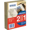 Image de Epson Premium Glossy Photo Paper C13S042167 Fotopapier 10 x 15 cm 255 g/m² 80 vellen Hoogglans