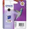 Image de Epson Inktcartridge T0801 Origineel Zwart C 13 T 08014011