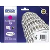 Image de Epson Inktcartridge 79 Origineel Magenta C 13 T 79134010