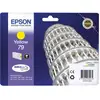 Image de Epson Inktcartridge 79 Origineel Geel C 13 T 79144010