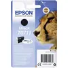 Image de Epson Inktcartridge T0711 Origineel Zwart C13T07114012