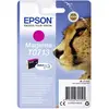 Image de Epson Inktcartridge T0713 Origineel Single Magenta C13T07134012
