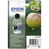 Image de Epson Inktcartridge T1291 Origineel Zwart C13T12914012