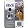 Image de Epson Inktcartridge T1301 Origineel Zwart C13T13014012