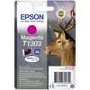 Image de Epson Inktcartridge T1303 Origineel Magenta C13T13034012