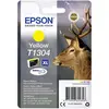 Image de Epson Inktcartridge T1304 Origineel Geel C13T13044012