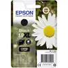 Image de Epson Inktcartridge 18XL Origineel Zwart C13T18114012