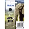 Image de Epson Inktcartridge 24 Origineel Zwart C 13 T 24214012